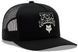 Кепка FOX Trucker Hat - RACEWEAR [Black], One Size