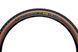 Покрышка Hutchinson KRAKEN 29х2,4 RLAB Hardskin Race Ripost XC 66tpi Tubeless Ready Складная Black/Tan