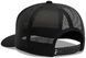 Кепка FOX Trucker Hat - RACEWEAR [Black], One Size