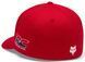 Кепка FOX FlexFit Hat - HONDA [Red], S/M