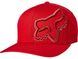 Кепка FOX EPICYCLE FLEXFIT HAT [RED/WHITE], L/XL