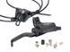 Тормоз TRP DHR EVO X M9020, задний/правый, 1900мм, [Black]