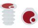 Грипсы Ergon GS1 Evo Chili Red - L