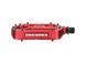 Педалі Race Face AEFFECT R [RED]