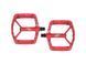 Педалі Race Face AEFFECT R [RED]