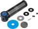 Шток RockShox REAR SHOCK DAMPER BODY/IFP - BEARING EYELET 37.5 MM (INCLUDES DAMPER BODY, IFP, VALVE CORE, 7.5 MM TRAVEL SPACER & CAPS) - DELUXE A1/ SUPER DELUXE A1 (2017+) Black (11.4118.048.014)
