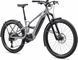 Городской электровелосипед Specialized Turbo Tero X 4.0 29 NB [SILDST/SMK] - XL (91622-5305)