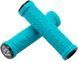 Грипсы RaceFace GRIPPLER Grip, TURQUOISE, 30 mm