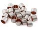 Бушинг FOX Internal [0.500 ID X 0.500 TLG X &Oslash; 0.498 Shaft], Quantity 20, (Ref:003-01-001-A) (803-01-639)