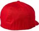 Кепка FOX EPICYCLE FLEXFIT HAT [RED/WHITE], L/XL