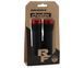 Гріпси Race Face CHESTER, 31MM, [BLACK,RED]