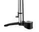 Напольный насос Birzman The Pump with Snap-It Pro
