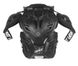 Защита тела и шеи Fusion vest LEATT 3.0 [Black], L/XL