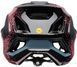 Вело шолом FOX SPEEDFRAME RS Helmet - AURA [Berry], M
