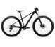 Детский велосипед ORBEA ONNA 27 XS JUNIOR 40 [Black (Gloss-Matt)]