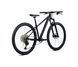 Детский велосипед ORBEA ONNA 27 XS JUNIOR 40 [Black (Gloss-Matt)]