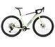 Велосипед ORBEA TERRA M30TEAM 1X [Acid Gum - Fantasy Purple Carbon View (Gloss)] - L