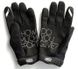 Детские зимние перчатки Ride 100% BRISKER Cold Weather [Black], YM (6)