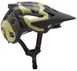 Шолом FOX SPEEDFRAME HELMET - CAMO [Green], M