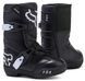 Мотоботы FOX Comp Kids Boot [Black], K11