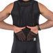 Вело штаны LEATT MTB 4.0 Endurance Bib Pant [Black], 32