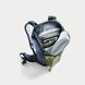 Рюкзак Deuter XV1 17 л Khaki Navy