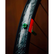 Ніпелі Peaty's x Chris King Tubeless Valves, 42mm, Silver