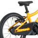 Детский велосипед SCOTT CONTRAIL 160 16" [mimosa yellow] - One Size