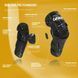 Наколенники LEATT DUAL AXIS Knee Guard [Forge], L/XL