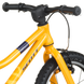 Детский велосипед SCOTT CONTRAIL 160 16" [mimosa yellow] - One Size