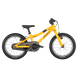 Детский велосипед SCOTT CONTRAIL 160 16" [mimosa yellow] - One Size
