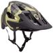 Шлем FOX SPEEDFRAME HELMET - CAMO [Green], M