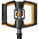 Контактные педали CrankBrothers MALLET DH 11 [Black / Gold]