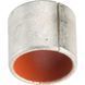 Бушинг FOX Internal [0.500 ID X 0.500 TLG X &Oslash; 0.498 Shaft], Quantity 20, (Ref:003-01-001-A) (803-01-639)
