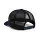 Кепка FOX Trucker Hat - TRICK [Midnight], One Size