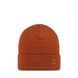 Шапка Buff Heavyweight Merino Beaney Solid Cinnamon