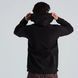 Велокуртка Specialized TRAIL NEOSHELL RAIN JACKET [BLK] - L (64421-9204)