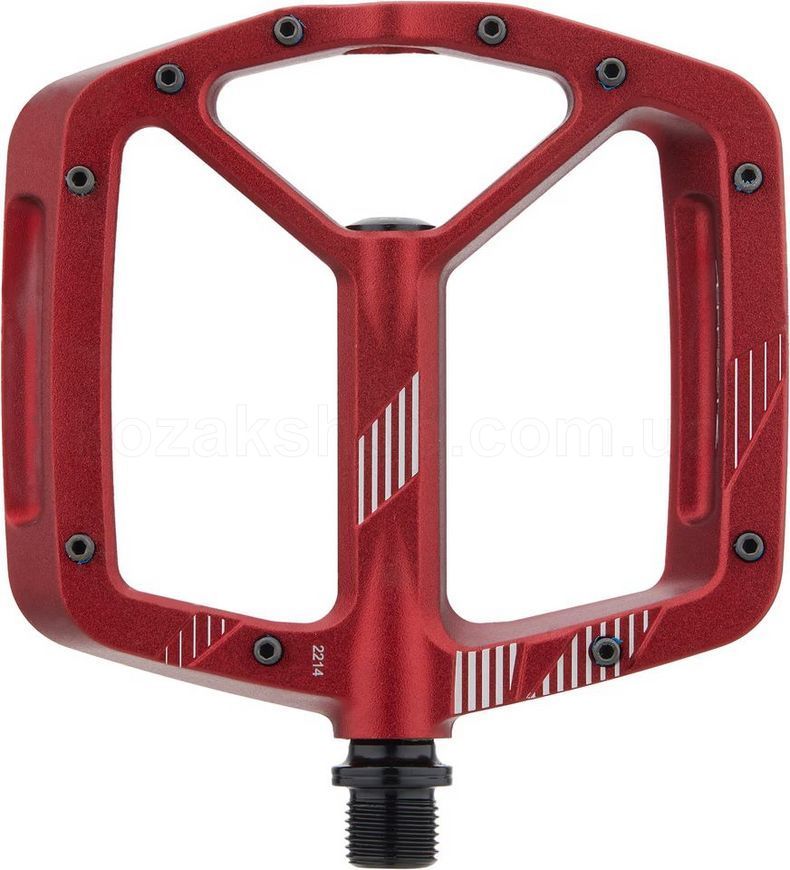 Педалі Race Face AEFFECT R [RED]