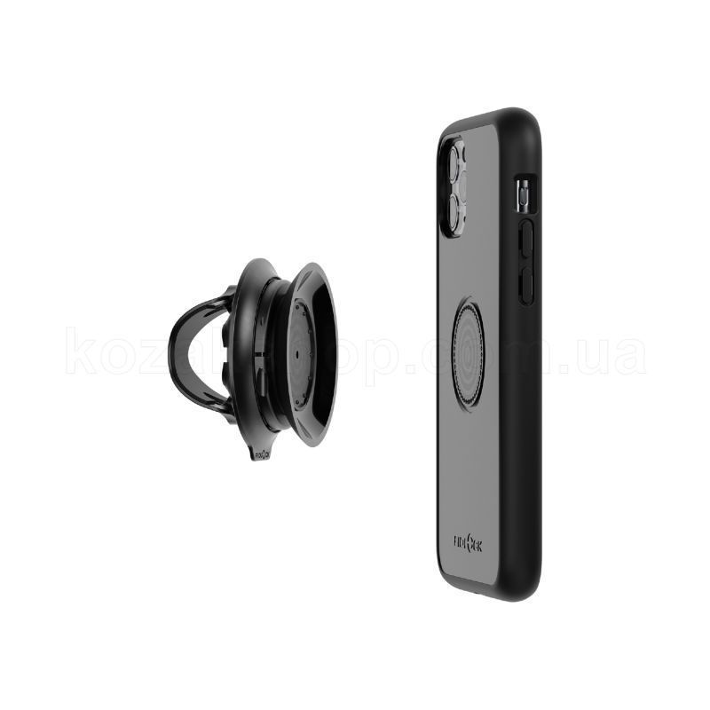 Чехол для смартфона FIDLOCK VACUUM Samsung Galaxy S21+ phone case [black]