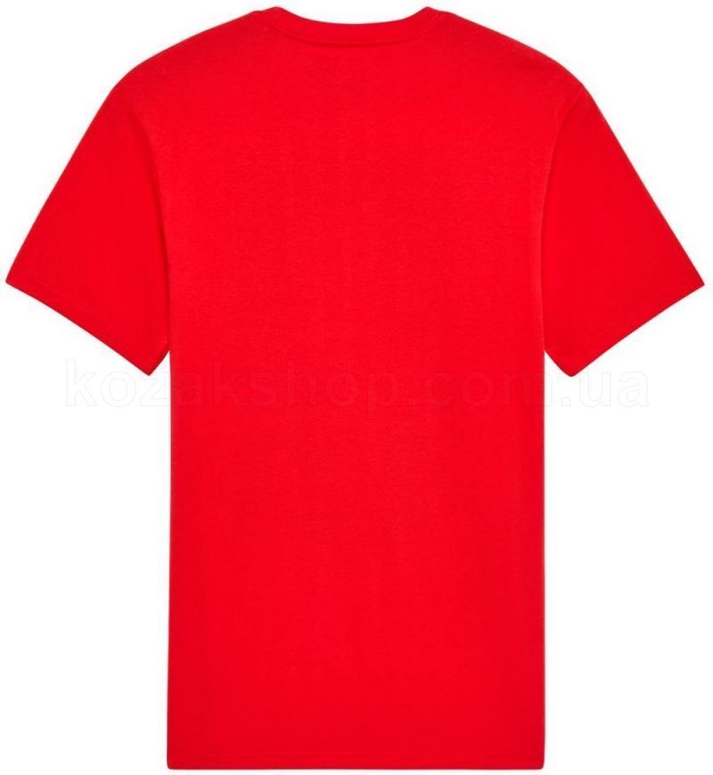 Футболка FOX PREMIUM Tee - RS [Red], M