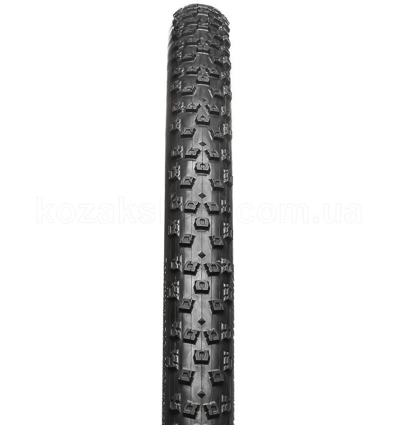 Покрышка Hutchinson TORO CX 700х32 Bi-compound 127tpi Tubeless Ready Складная Black