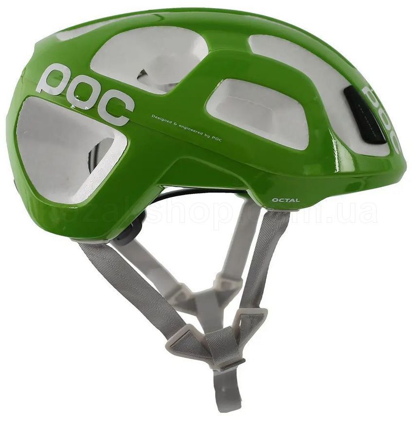 Шлем POC Octal (Cannon Green, S)