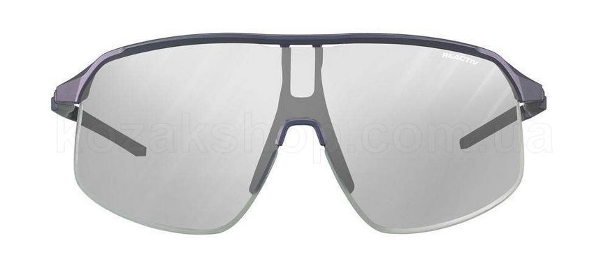 Окуляри Julbo DENSITY BLUE/ PURPLE RV P0-3