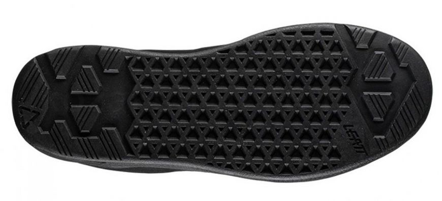 Вело обувь LEATT Shoe DBX 2.0 Flat [Black], US 8