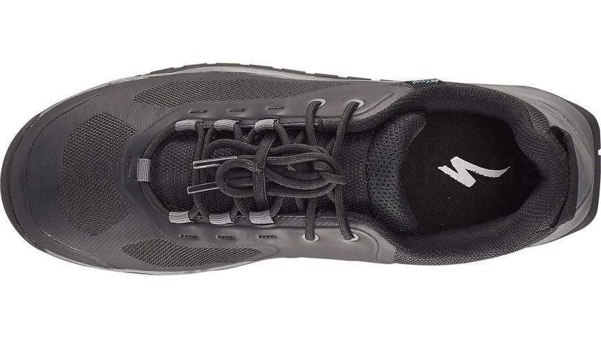 Вело обувь Specialized RIME FLAT MTB SHOE BLK - 40 (61521-7040)