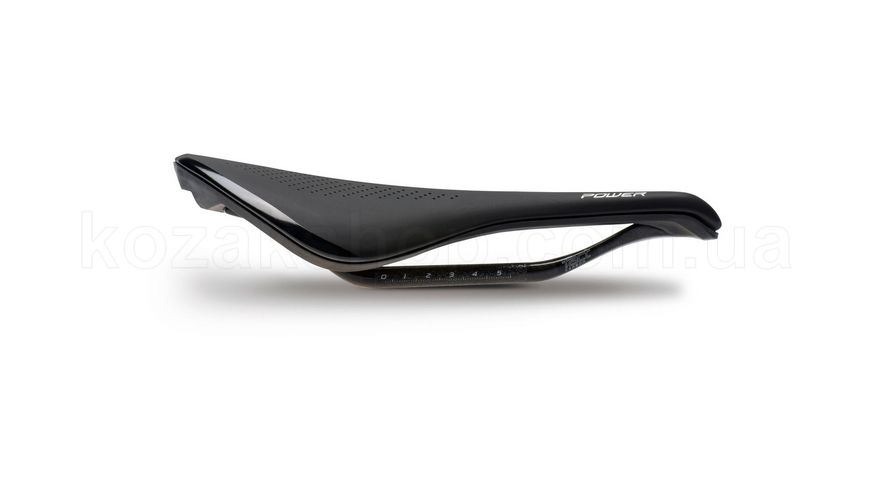 Седло Specialized S-Works POWER CARBON SADDLE BLK 155 (27116-1705)