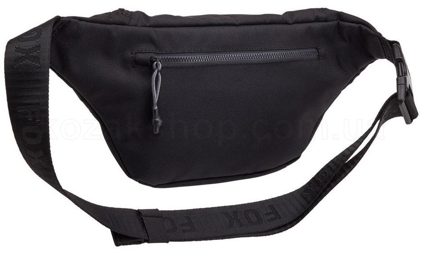 Сумка на пояс FOX HEAD HIP PACK [Black], Belt Bag