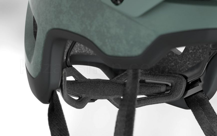 Шлем MET Terranova Ce Sage Green Black | Matt S (52-56 см)