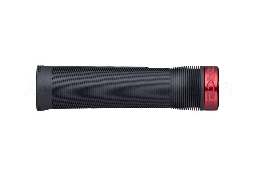 Гріпси Race Face CHESTER, 31MM, [BLACK,RED]