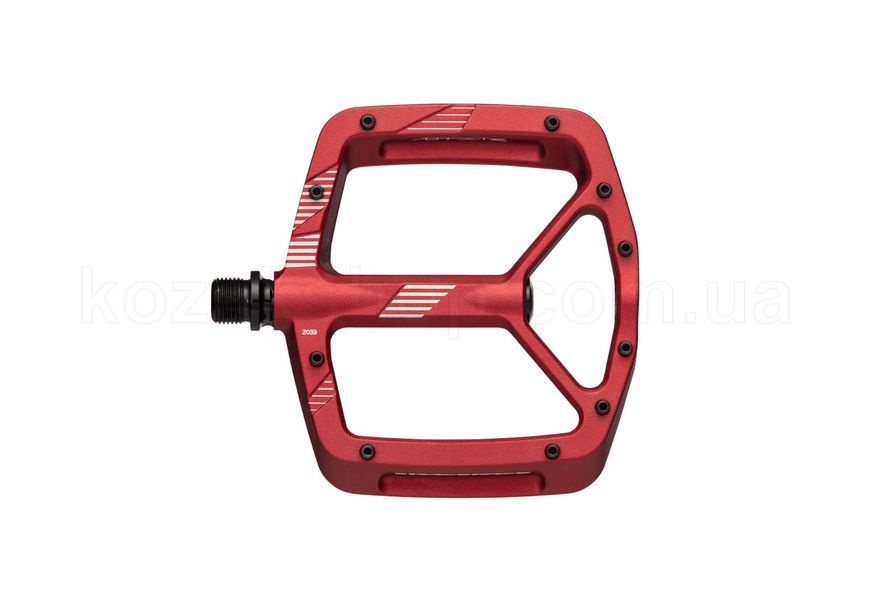 Педалі Race Face AEFFECT R [RED]